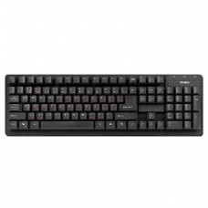 Клавиатура Sven 301 Standard черный PS/2, артикул 00600178 , производитель 