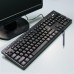 Клавиатура SVEN Standard 307M USB черный, артикул 00600169 , производитель 