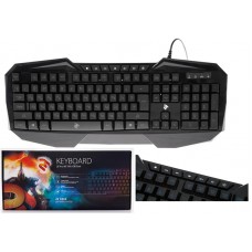 Клавиатура 2Е Ares KG 109 Black (2E-KG109UB) USB, артикул 167014 , производитель 