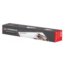 Игровая поверхность Asus ROG Cerberus Artic Mouse Pad (90YH00Y1-BAUA00), артикул 	90YH00Y1-BAUA00 , производитель 