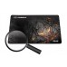 Игровая поверхность Asus Cerberus Speed (90YH0111-BDUA00), артикул 90YH0111-BDUA00 , производитель 