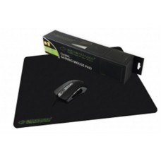 Коврик для мыши Esperanza Classic EA146K, артикул EA146K , производитель 