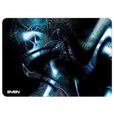 Коврик для мыши SVEN GS-M, артикул 	04200056 , производитель 
