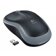 Мышь беспроводная Logitech M185 (910-002238) Grey USB, артикул 910-002238 , производитель 