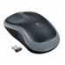 Мышь беспроводная Logitech M185 (910-002238) Grey USB, артикул 910-002238 , производитель 