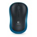 Мышь беспроводная Logitech M185 (910-002239) Blue USB, артикул 	910-002239 , производитель 