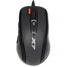 Мышь A4Tech XL-750MK Black USB лазерная, артикул XL-750MK USB (Black) , производитель 
