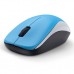 Мышь беспроводная Genius NX-7000 (31030109109) голубая USB BlueEye, артикул 31030109109 , производитель 