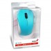 Мышь беспроводная Genius NX-7000 (31030109109) голубая USB BlueEye, артикул 31030109109 , производитель 