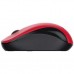 Мышь беспроводная Genius NX-7000 (31030109110) красная USB BlueEye, артикул 31030109110 , производитель 
