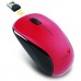 Мышь беспроводная Genius NX-7000 (31030109110) красная USB BlueEye, артикул 31030109110 , производитель 