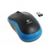 Мышь беспроводная Logitech M185 (910-002239) Blue USB, артикул 	910-002239 , производитель 