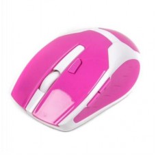 Мышь беспроводная Maxxtro Mr-317-R Pink USB, артикул Мr-317-R , производитель 