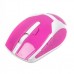 Мышь беспроводная Maxxtro Mr-317-R Pink USB, артикул Мr-317-R , производитель 