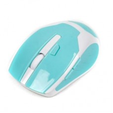 Мышь беспроводная Maxxtro Mr-317-B Blue USB, артикул 	Мr-317-B , производитель 