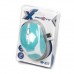 Мышь беспроводная Maxxtro Mr-317-B Blue USB, артикул 	Мr-317-B , производитель 