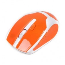 Мышь беспроводная Maxxtro Mr-317-O Orange USB, артикул Мr-317-O , производитель 