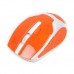 Мышь беспроводная Maxxtro Mr-317-O Orange USB, артикул Мr-317-O , производитель 