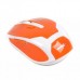 Мышь беспроводная Maxxtro Mr-317-O Orange USB, артикул Мr-317-O , производитель 