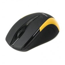 Мышь беспроводная Maxxtro Mr-401-O Orange USB, артикул Mr-401-O , производитель 