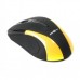 Мышь беспроводная Maxxtro Mr-401-O Orange USB, артикул Mr-401-O , производитель 