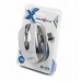 Мышь беспроводная Maxxtro Mr-325-W White USB, артикул Mr-325-W , производитель 