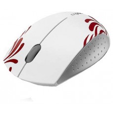 Мышь беспроводная RAPOO 3300p white USB, артикул 	3300p white , производитель 