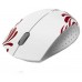 Мышь беспроводная RAPOO 3300p white USB, артикул 	3300p white , производитель 