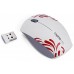 Мышь беспроводная RAPOO 3300p white USB, артикул 	3300p white , производитель 