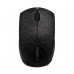 Мышь беспроводная RAPOO 3300p Black USB, артикул 3300p black , производитель 