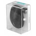 Мышь беспроводная RAPOO 3300p Black USB, артикул 3300p black , производитель 