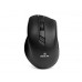 Мышь беспроводная REAL-EL RM-300 Black-Grey USB, артикул EL123200012 , производитель 
