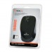 Мышь беспроводная REAL-EL RM-310 черная USB, артикул 	EL123200006 , производитель 