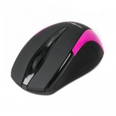 Мышь беспроводная Maxxtro Mr-401-M Magenta USB, артикул Мr-401-M , производитель 
