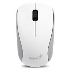 Мышь беспроводная Genius NX-7000 (31030109108) белая USB BlueEye, артикул 31030109108 , производитель 