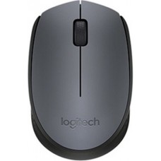 Мышь беспроводная Logitech M170 (910-004642) Grey/Black USB, артикул 910-004642 , производитель 