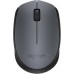 Мышь беспроводная Logitech M170 (910-004642) Grey/Black USB, артикул 910-004642 , производитель 