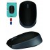 Мышь беспроводная Logitech M171 (910-004424) Grey/Black USB, артикул 	910-004424 , производитель 