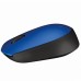 Мышь беспроводная Logitech M171 (910-004640) Blue/Black USB, артикул 	910-004640 , производитель 