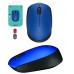 Мышь беспроводная Logitech M171 (910-004640) Blue/Black USB, артикул 	910-004640 , производитель 