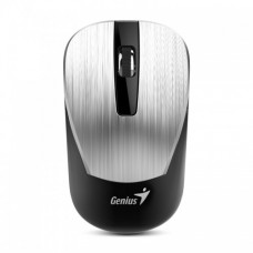Мышь беспроводная Genius NX-7015 USB Silver (31030119105, артикул 31030119105 , производитель 