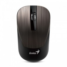 Мышь беспроводная Genius NX-7015 USB Brown (31030119102), артикул 31030119102 , производитель 
