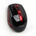 Мышь беспроводная A4Tech G11-590 FX Black-Red USB V-Track, артикул G11-590FX (Black+Red) , производитель 