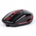 Мышь беспроводная A4Tech G11-590 FX Black-Red USB V-Track, артикул G11-590FX (Black+Red) , производитель 