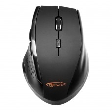 Мышь беспроводная Gemix GM210 Black USB (07600022), артикул 07600022 , производитель 