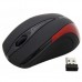 Мышь беспроводная Esperanza EM101R Black-Red USB, артикул 	EM101R , производитель 