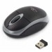 Мышь беспроводная Esperanza Titanum TM116E черно-серая USB, артикул 	TM116E , производитель 