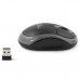 Мышь беспроводная Esperanza Titanum TM116E черно-серая USB, артикул 	TM116E , производитель 