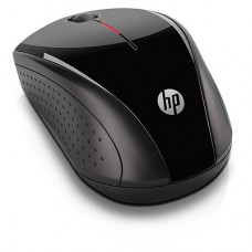 Мышь беспроводная HP X3000 (H2C22AA) Black USB, артикул H2C22AA , производитель 