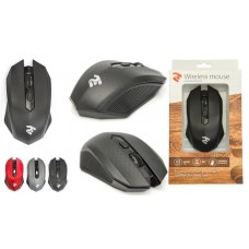 Мышь беспроводная 2E MF203 WL Black (2E-MF203WB) USB, артикул 2E-MF203WB , производитель 